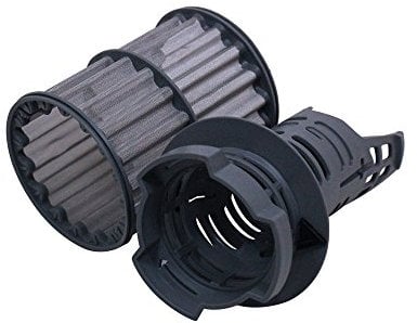 Bosch - micro filtro 645038 originale, per lavastoviglie