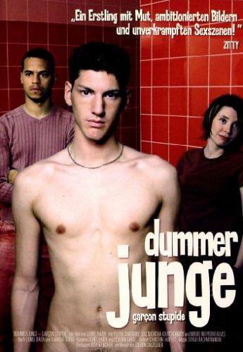 Dummer Junge - Garçon stupide (OmU)