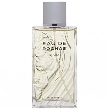 Eau De Rochas Homme Edt Vapo 100 Ml