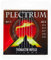 Juego de cuerdas para guitarra acústica Thomastik Plectrum Acoustic Series AC111 Medium-Light .011-.050 sin níquel