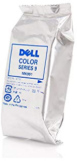 Dell Tintenpatrone mit Standard-Kapazität für Dell Photo 926 Farbe