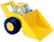 BLS GmbH Bagger - Handbagger in Kindergartenqualität