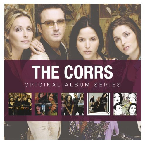 Original Album Series