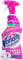 Vanish Oxi Action Upholstery & Carpet Cleaner, Spot Cleaning Stain Remover Spray, 500 ml | Spring Flowers Fragrance | Effective Stain Removal | Pack of 2
