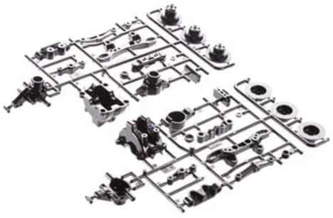 TAMIYA 300051527 - TT-02 A-Parts Steering Knuckle