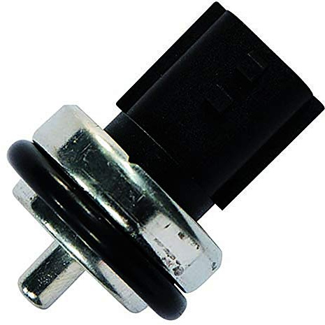 FAE 33811 Temperatur Sensor, schwarz