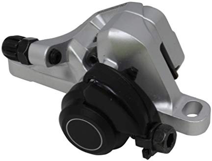 Shimano B-RR317 Bremssattel Silber Einheitsgröße