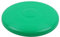 VINEX Wurfscheibe Classic - 27,5 cm - 3 cm Tief - Grün