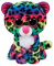 TY Meadow Fuchs Beanie Boos, weiches Plüschtier für Kinder, sammelbarer Stoffteddy, Babyspielzeug, niedliches kuscheliges Plüschtier, kleiner Fuchs, 15 cm