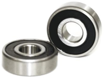 Wheel Bearing Kit Lexmoto Adrenaline 125 EFI XFLM125GY-2B-E4/Adrenaline 125 XFLM125GY-2B/LSM 125 STR125YB