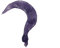 Sänger Forellenköder Iron Trout Ducktail by Andy Weyel - Kunstköder für den Forellensee - Angeln auf Forelle - Forellenangeln … (Purple Rockstar)