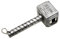 Thor Martillo abrebotellas | cerveza abridor grande ideal como regalo - Bar Cerveza Abridor Vino Mjolnir Bayram® plata