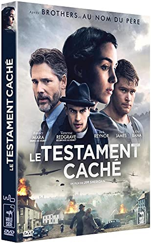 Le testament caché [FR Import]