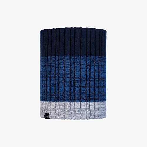 Buff Strick & Polar Schlauchschal IGOR NIGHT BLUE