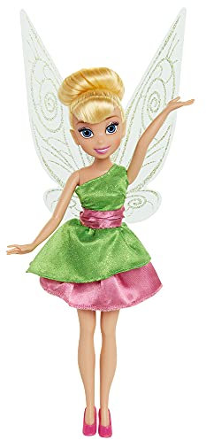 Disney 84768-4L Fashion Dolls