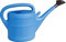 1X Gießkanne 10L HELLBLAU + 1x KÜHLSCHRANKMAGNET! Blumenkanne Kunststoff für groß & klein, Garten & Zimmerpflanzen Gießkannen Gieskanne Gieskannen Giesskanne 10 L Liter Watering Can Gieskannen10Liter