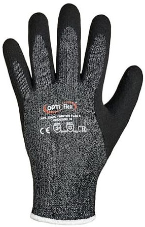 WINTERFLEX 5 SCHNITTSCHUTZHANDSCHUH KLASSE 5 Level C (9)