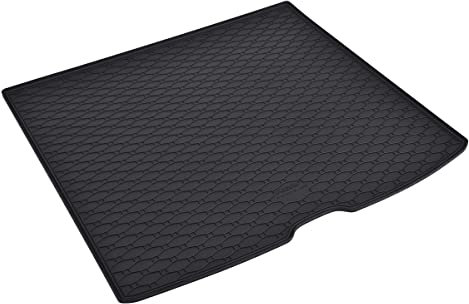 Car Lux AR05972 - Alfombra Protector de Goma Maletero para Volvo XC40 Desde 2017-