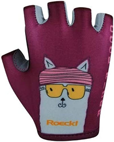 Roeckl Sports Trentino Kids Größe 6 Beere