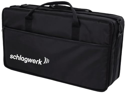 Schlagwerk TA200 Gig bag for CAP200