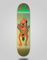 Lordofbrands Toy Machine Monopatin Skateboard Deck CJ Sling Shot 8.0