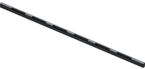 VAUTH-SAGEL 90008372, Lavagrau VS ADD Door Rasterprofil L650