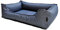 Lebon - Hundebett Paula Plus Orthopädisch - XXL 145x100cm - Pflegeleicht und waschbar - Ideal für große Hunde oder 2 Hunde - Outdoor geeignet - Hochwertig und Made in EU