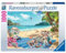 Ravensburger The Shell Collector on the Beach 1000 Piece Jigsaw Puzzles for Adults and Kids Age 12 Years Up