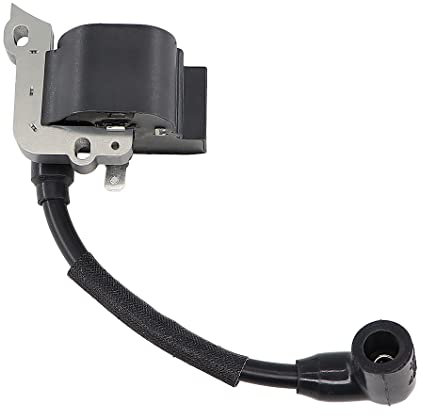 MCHNIC Zündspule für MTD Crafstman Troy-Bilt Trimmer TB22ec, Bolens, Murray, Ryobi, Yard-Man 794-00053 794-00070