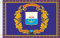 U24 Flagge Fahne Mariupol (Ukraine) 90 x 150 cm