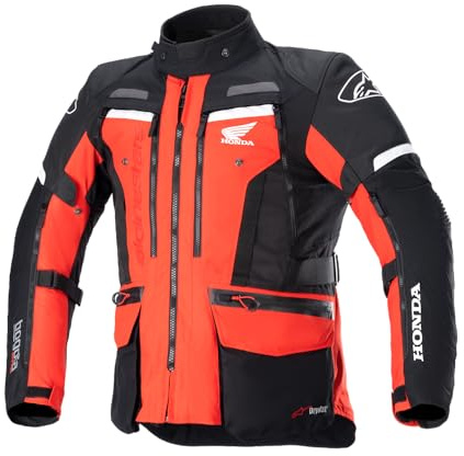 Alpinestars Honda Bogota´ Pro Drystar Jacket L
