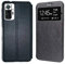 TODOBARATO 24HORAS Funda para Xiaomi Redmi Note 10 Pro - 10 Pro MAX Negra Ultra Libro Ventana