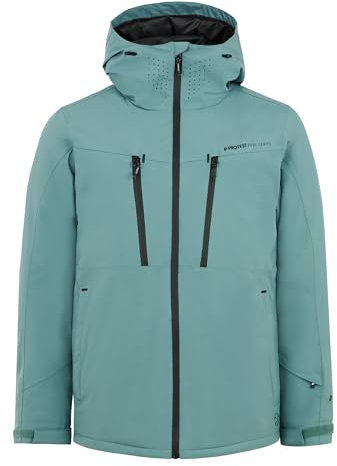 Protest Herren Ski- Und Snowboardjacke PRTTIMO 23