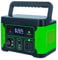 FresQa 600W Portable Extérieure Stockage D'énergie Mobile Alimentation 220V D'urgence Puissance Solaire Stockage Batterie Mobile Alimentation,600W