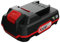 Parkside Battery 2Ah, 20V (PAP 20 B1) lithium-ion 20 volts with 3-stage charge status display Genuine German Battery Compatible with all devices of the''PARKSIDE X 20 V Team'' series