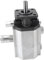 Pompa Spaccalegna Idraulica, Parti Spaccalegna Idrauliche Universali a 2 Stadi 16GPM 3600RPM, Kit Spaccalegna Pompa Spaccalegna in Acciaio Inossidabile in Lega di Alluminio per
