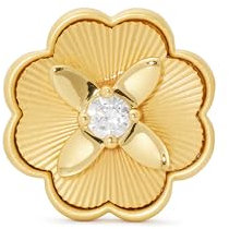 Kate Spade New York Heritage Bloom Stecker