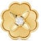 Kate Spade New York Heritage Bloom Stecker