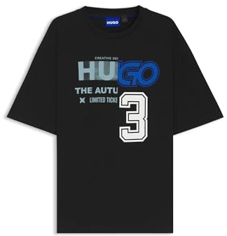 HUGO Nesite