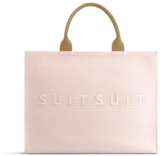 SUITSUIT - Fusion - Rose Pearl - Reisetasche, Rose Pearl, One size, Weiblich