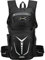 ANQKYO Fahrradrucksack 20L Fahrrad Trink Rucksack Mann Wasserdicht Radfahren Rucksack Outdoor Sport Reisen Wandern Trekking Fahrrad Rucksack Wasser Taschen(Black)