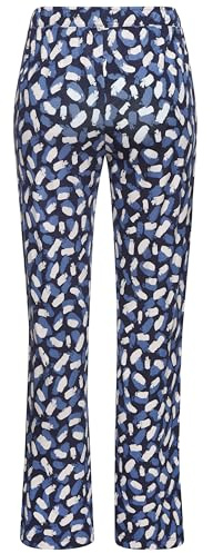 s.Oliver Damen Pyjamahose