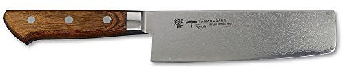 Tamahagane KP116 Nakiri