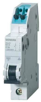 LS-SCHALTER 6KA 1POL B13 SKL