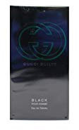 GUCCI GUILTY POUR HOMME BLACK Eau de Toilette Zerstäuber 90 ml