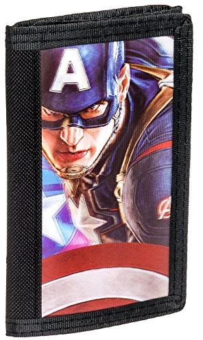 Captain America – Avengers Age of Ultron Porte-monnaie