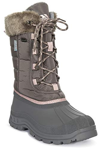 Trespass Damen Stavra Ii-Female Snow Boot Schneestiefel