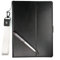 Lovewlb Funda Soporte Cuero Case Cover HS para Bq Cervantes 3, otros tablets Amazon - Funda para dispositivo electrónico portátil - Protección, Portabilidad