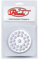 Plaque n°22 trou 10 mm pour hachoir groupe Palumbo