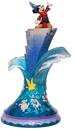 ENESCO Figurine, One Size 6007053